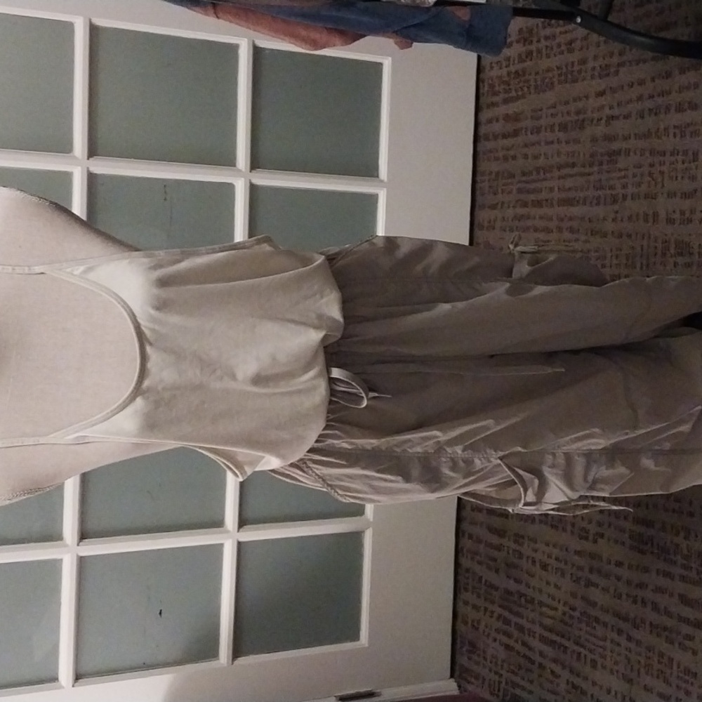 Sold Chic Free People jumpsuit - Picture 9 of 11